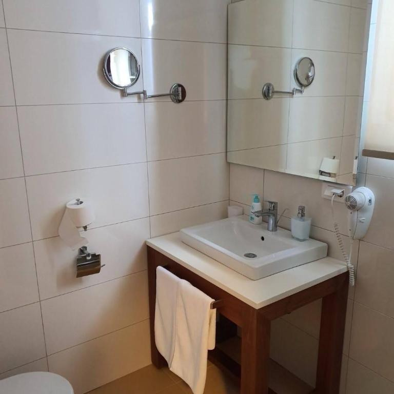 Apartman B027 Apart-Hotel Vučko Jahorina - One-Bedroom Apartment - 10