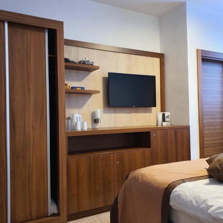 Apartman B027 Apart-Hotel Vučko Jahorina - One-Bedroom Apartment - 11