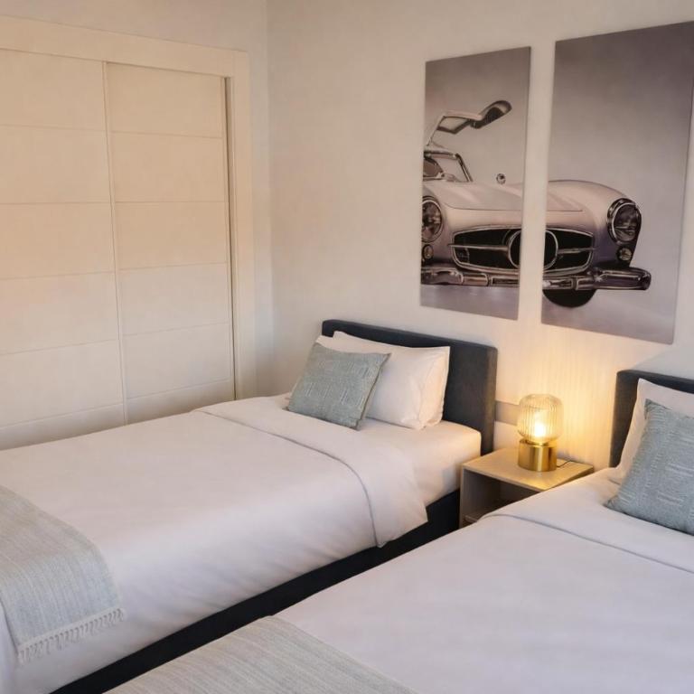 Oasis - Apartamento de 2 dormitorios - 13