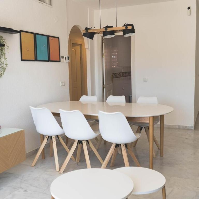 Ap. Reserva de Marbella 3 - Apartment - 12