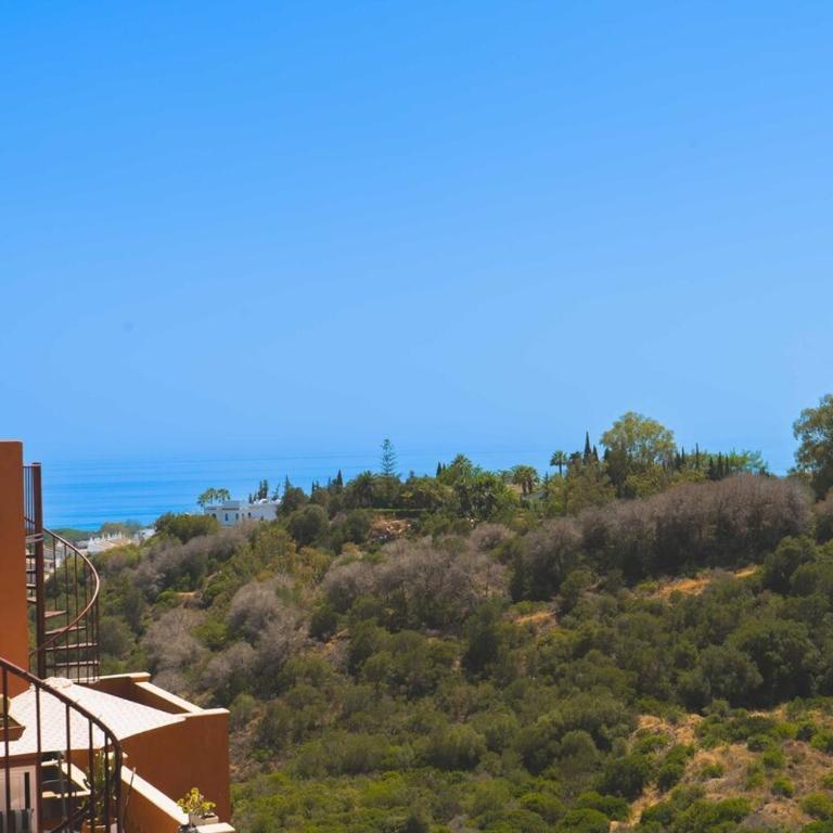 Ap. Reserva de Marbella 3 - Apartment - 27
