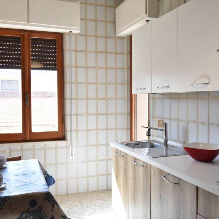 Casa vacanze a due passi dal centro Elena1 - Appartamento con 4 Camere da Letto - 8