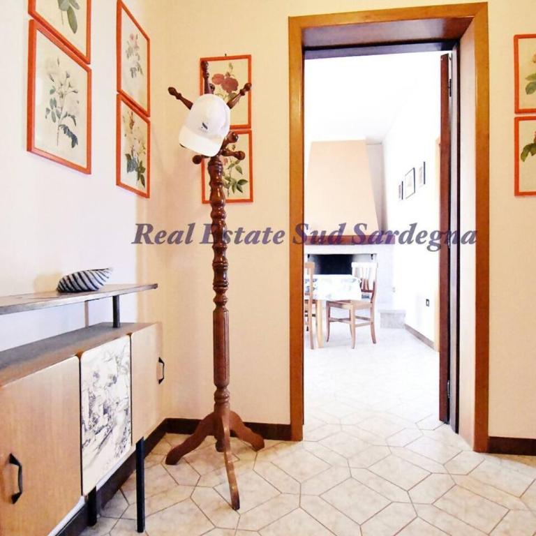 Casa vacanze a due passi dal centro Elena1 - Appartamento con 4 Camere da Letto - 13