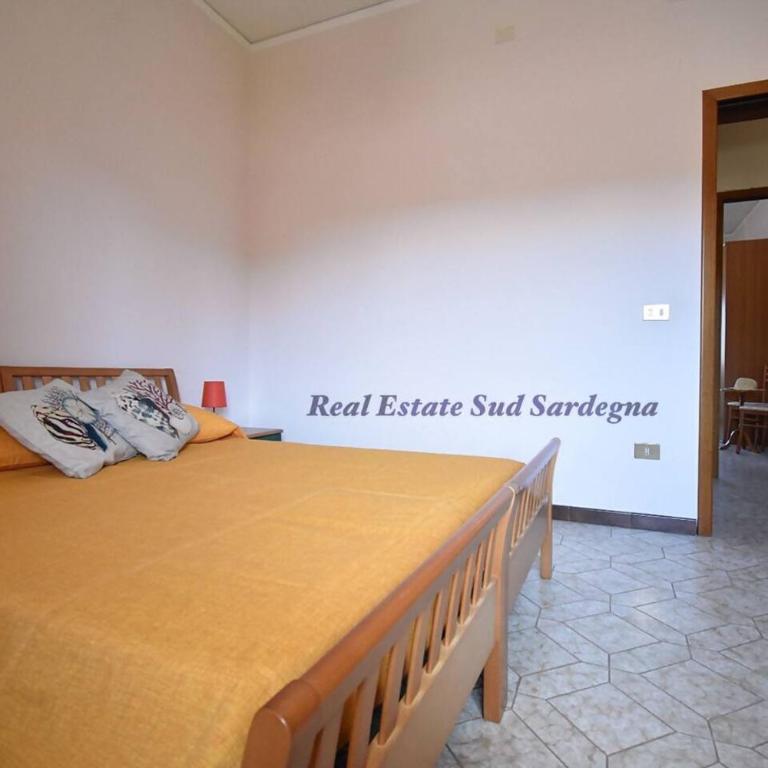 Casa vacanze a due passi dal centro Elena1 - Appartamento con 4 Camere da Letto - 17