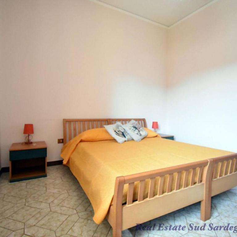 Casa vacanze a due passi dal centro Elena1 - Appartamento con 4 Camere da Letto - 18