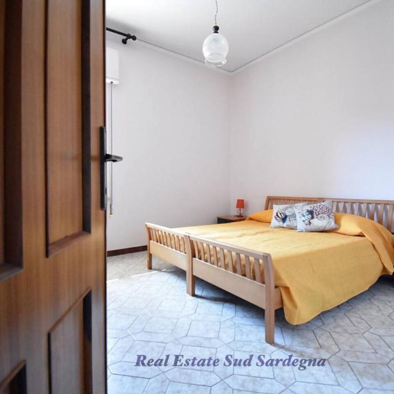 Casa vacanze a due passi dal centro Elena1 - Appartamento con 4 Camere da Letto - 19