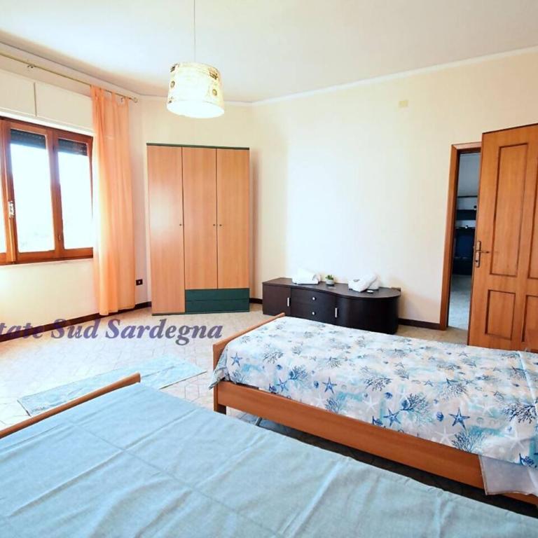 Casa vacanze a due passi dal centro Elena1 - Appartamento con 4 Camere da Letto - 22