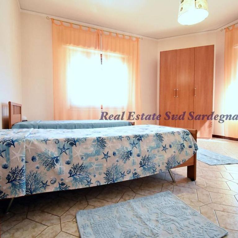 Casa vacanze a due passi dal centro Elena1 - Appartamento con 4 Camere da Letto - 23