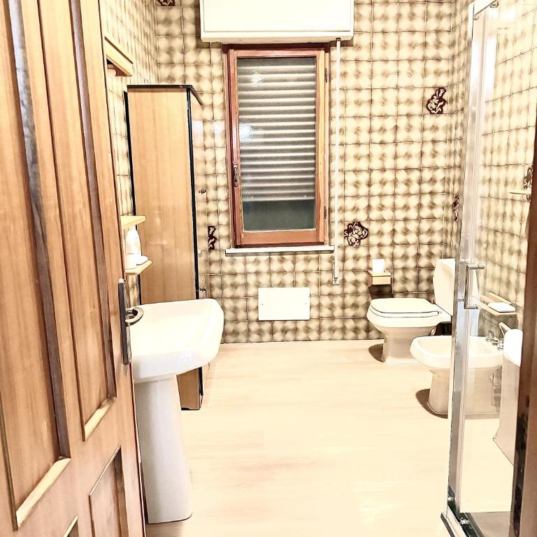 Casa vacanze a due passi dal centro Elena1 - Appartamento con 4 Camere da Letto - 31