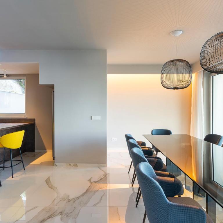 Baya Bella - Villa - 35