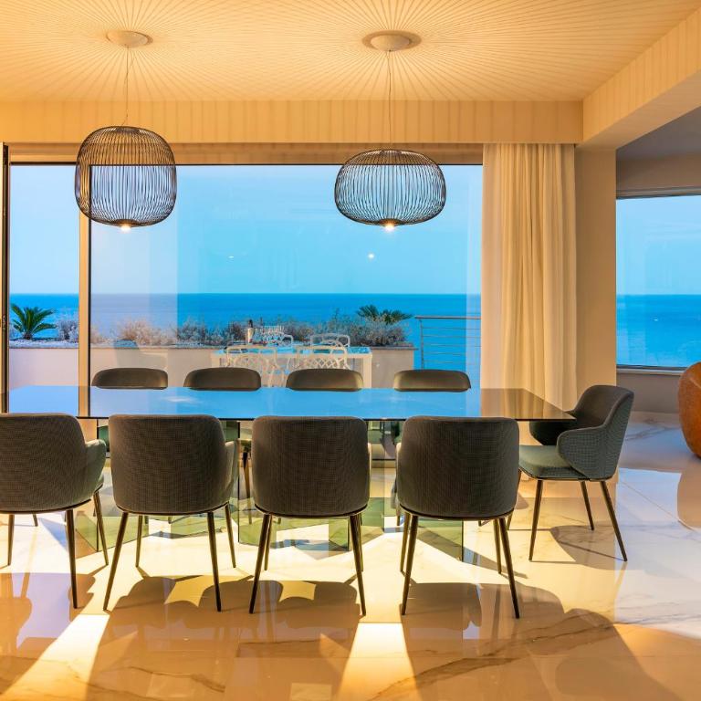 Baya Bella - Villa - 37