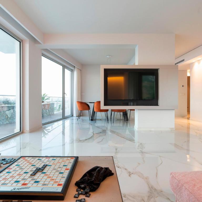 Baya Bella - Villa - 54