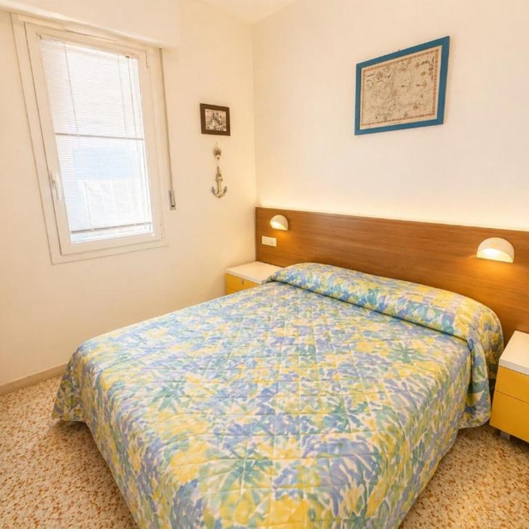 Villa Nave Trilocale con Terrazza Frontemare - Agenzia Cocal - Appartamento con Vista Mare - 3