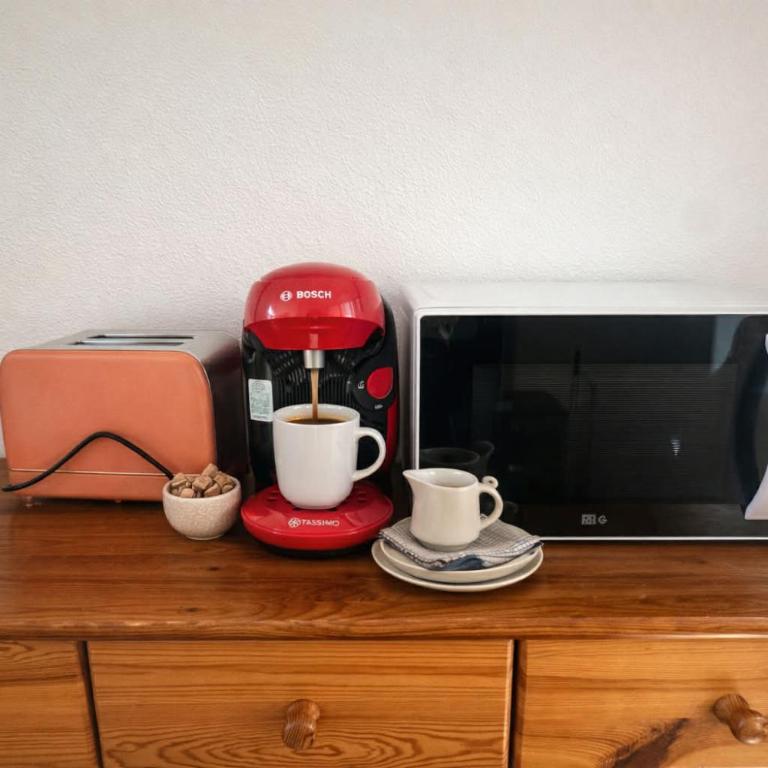 NEW - Grey Pearl - Amiens Gare - Apartment mit 1 Schlafzimmer - 5