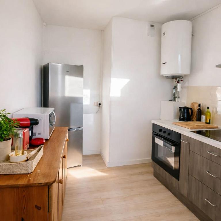NEW - Grey Pearl - Amiens Gare - Apartment mit 1 Schlafzimmer - 6