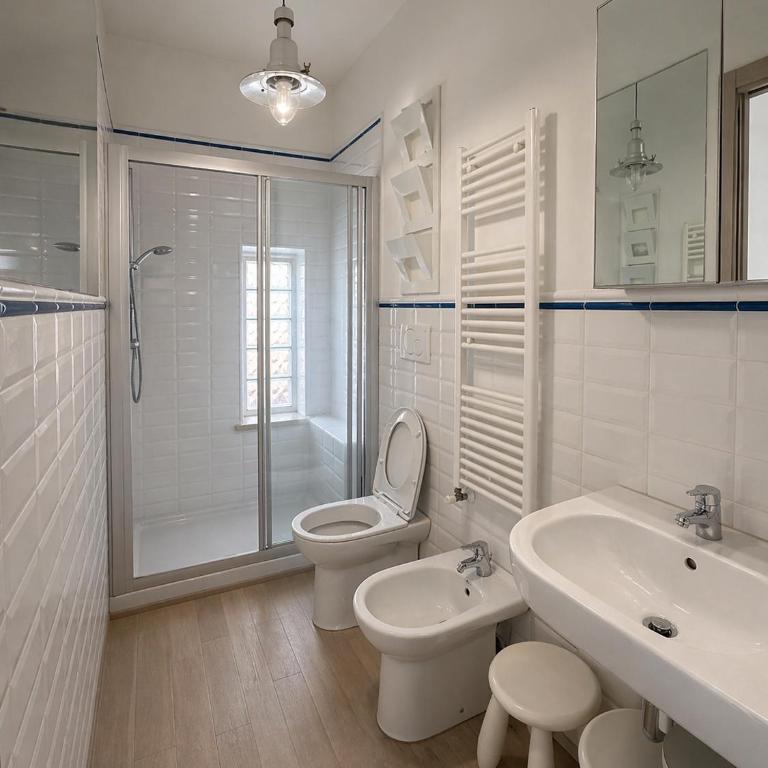 LaDeriva Sirolo - Soggiorni Le Grotte - Two-Bedroom Apartment - 12