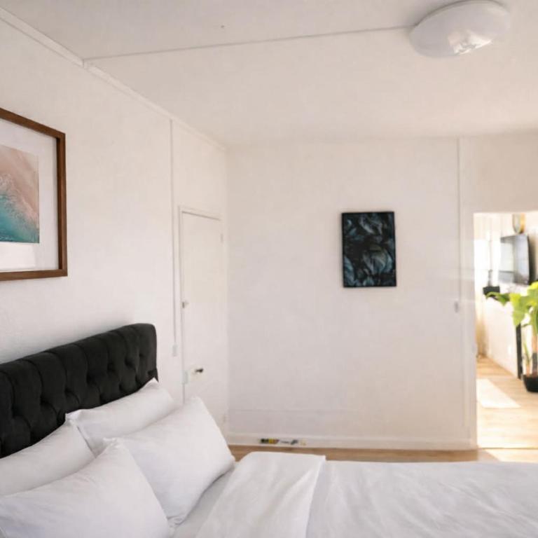 NEW - Grey Pearl - Amiens Gare - Apartment mit 1 Schlafzimmer - 12