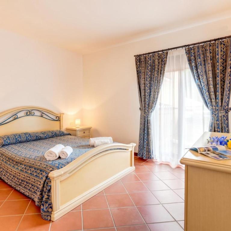 Sea Villas 1Km From The Beach - Villa con 1 Camera da Letto - 8