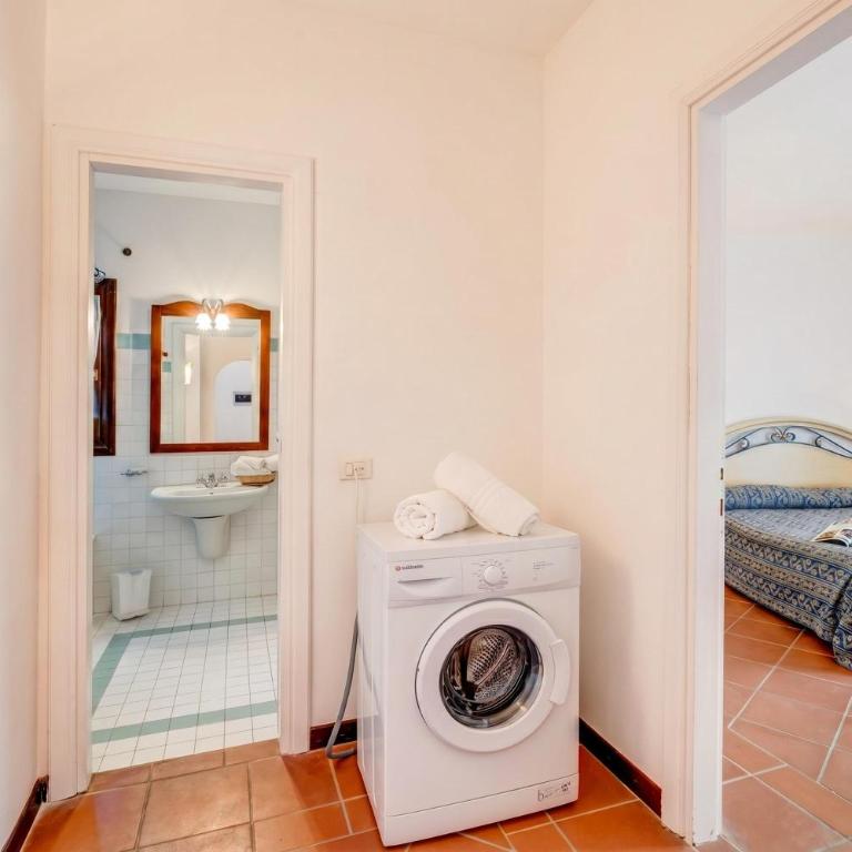 Sea Villas 1Km From The Beach - Villa con 1 Camera da Letto - 9