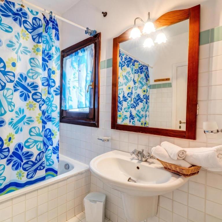 Sea Villas 1Km From The Beach - Villa con 1 Camera da Letto - 10