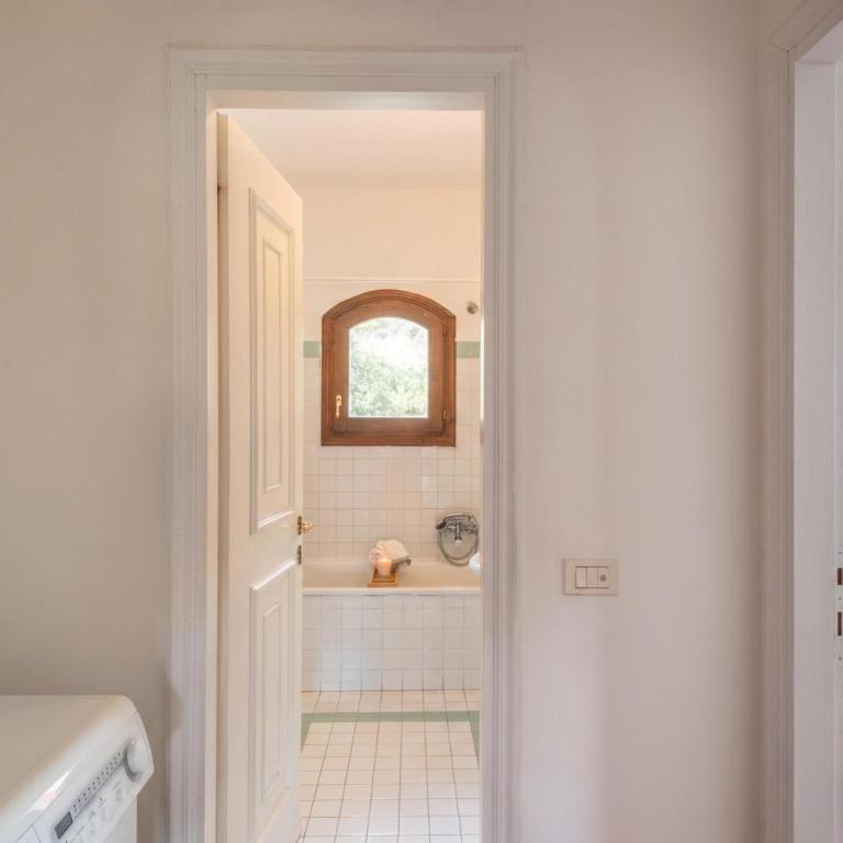 Sea Villas 1Km From The Beach - Villa con 1 Camera da Letto - 17