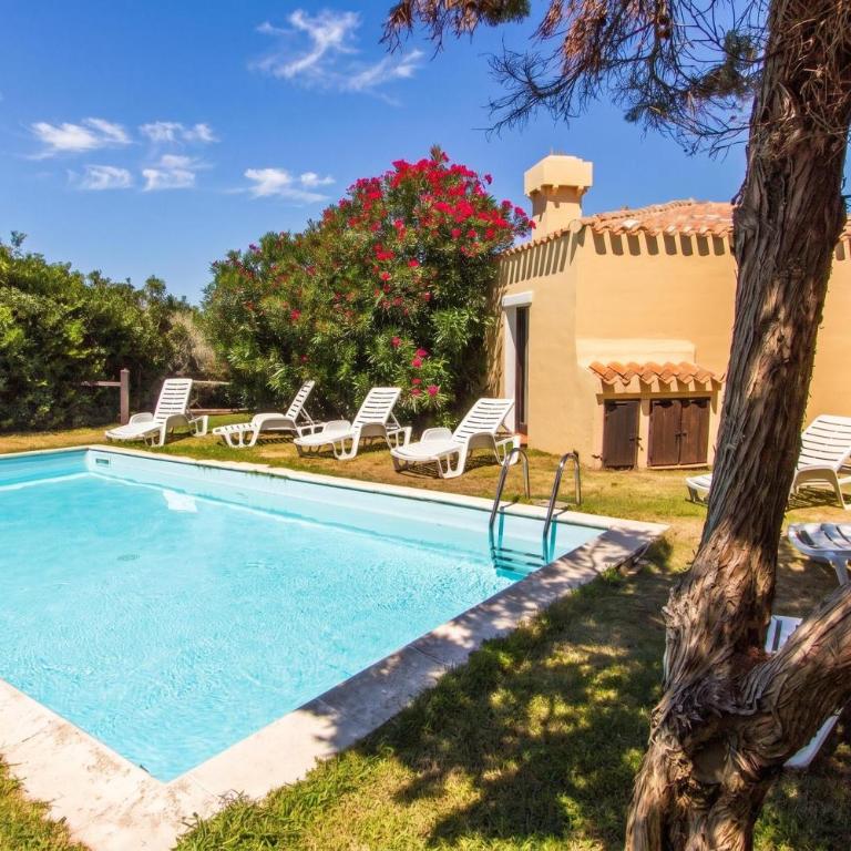 Sea Villas 1Km From The Beach - Villa con 2 Camere da Letto - 3