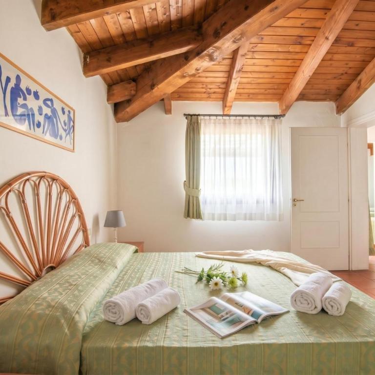 Sea Villas 1Km From The Beach - Villa con 2 Camere da Letto - 6