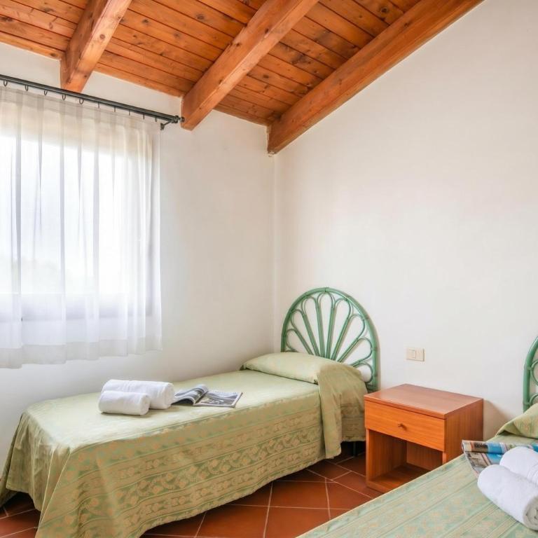 Sea Villas 1Km From The Beach - Villa con 2 Camere da Letto - 7