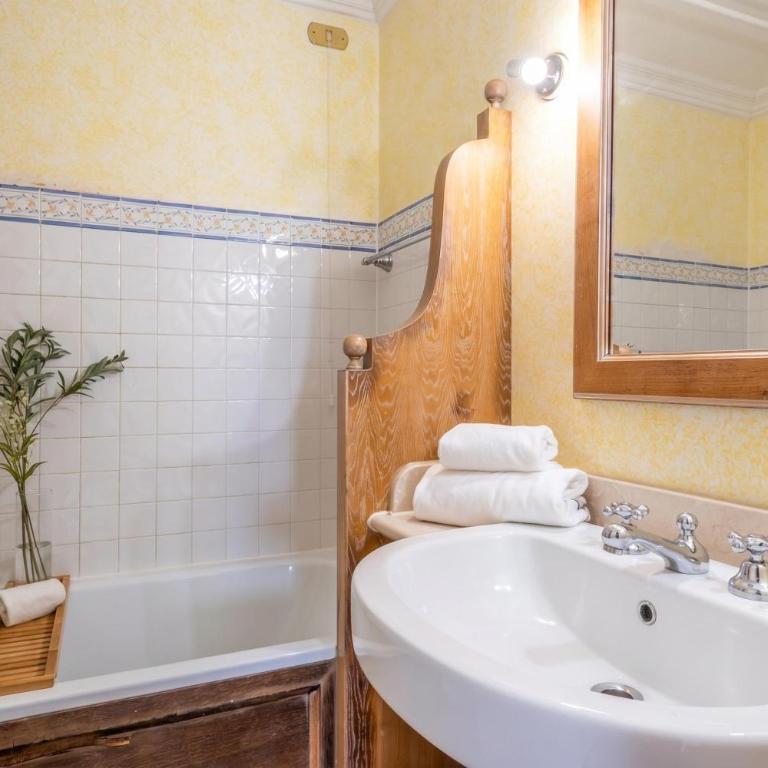 Sea Villas 1Km From The Beach - Villa con 2 Camere da Letto - 8