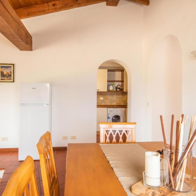 Sea Villas 1Km From The Beach - Villa con 2 Camere da Letto - 9