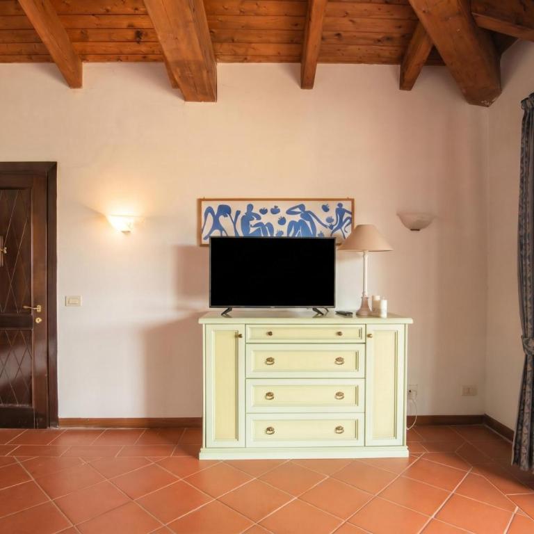 Sea Villas 1Km From The Beach - Villa con 2 Camere da Letto - 10