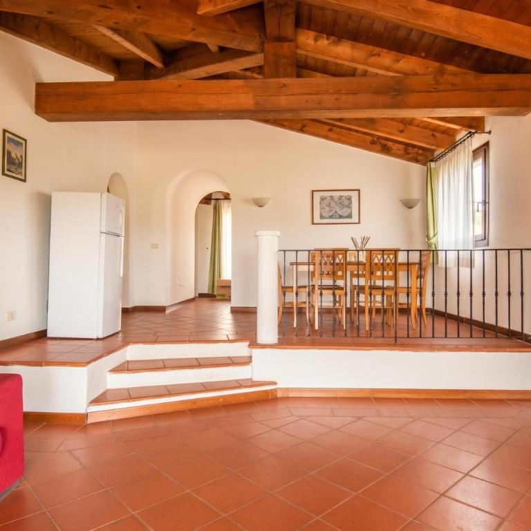 Sea Villas 1Km From The Beach - Villa con 2 Camere da Letto - 12