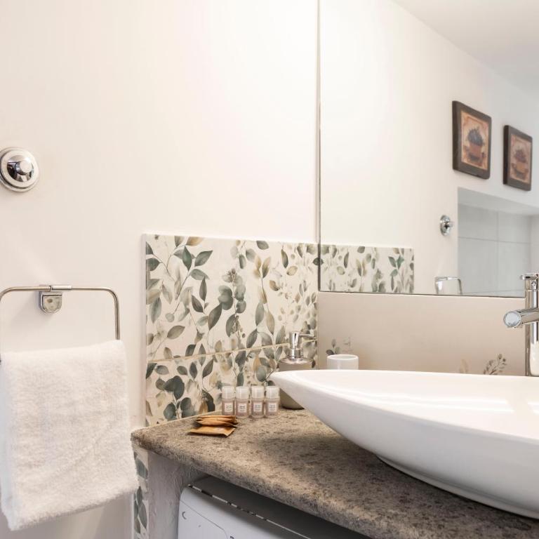 Saint Caterina House - Campo de' Fiori - Appartamento con 1 Camera da Letto - 21
