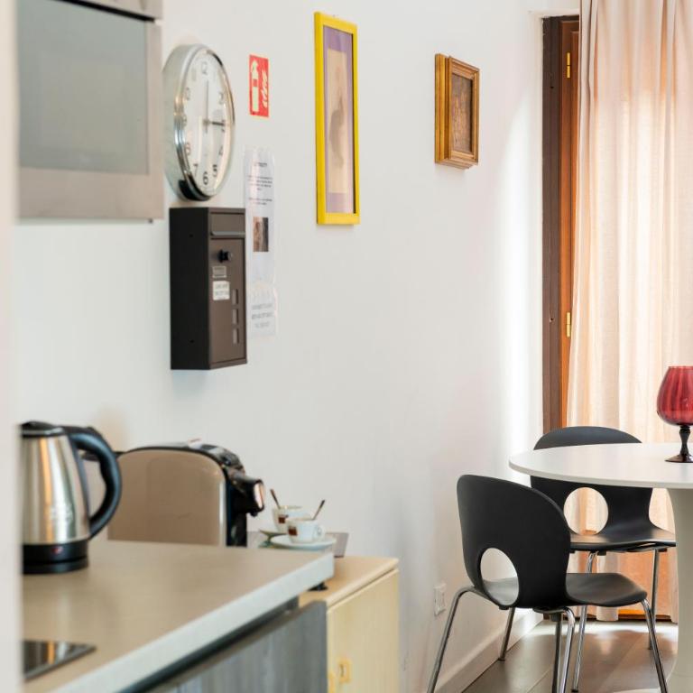 Saint Caterina House - Campo de' Fiori - Appartamento con 1 Camera da Letto - 6