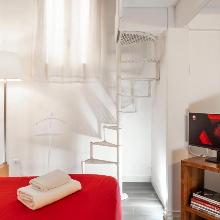 Saint Caterina House - Campo de' Fiori - Appartamento con 1 Camera da Letto - 18