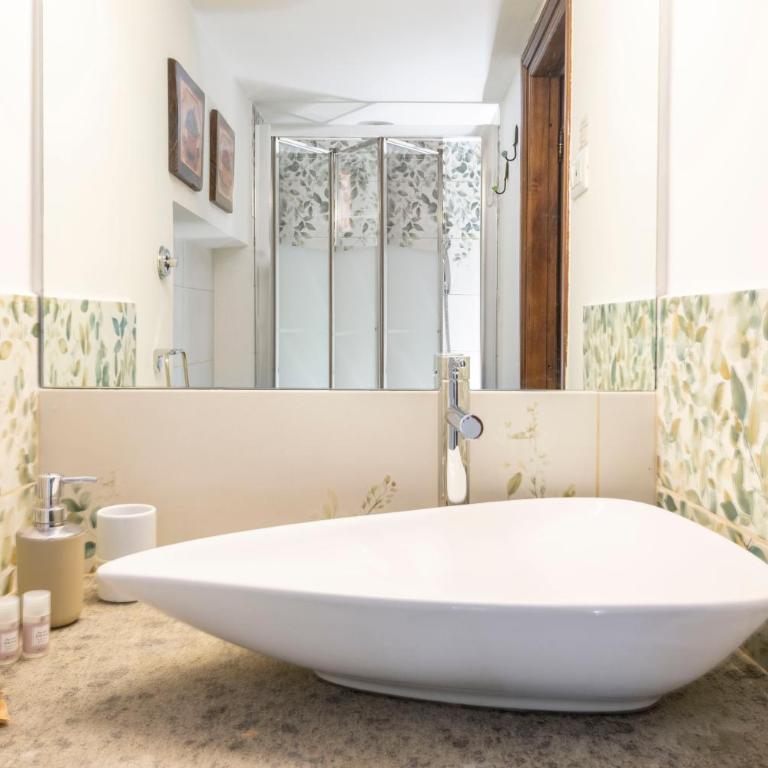 Saint Caterina House - Campo de' Fiori - Appartamento con 1 Camera da Letto - 23