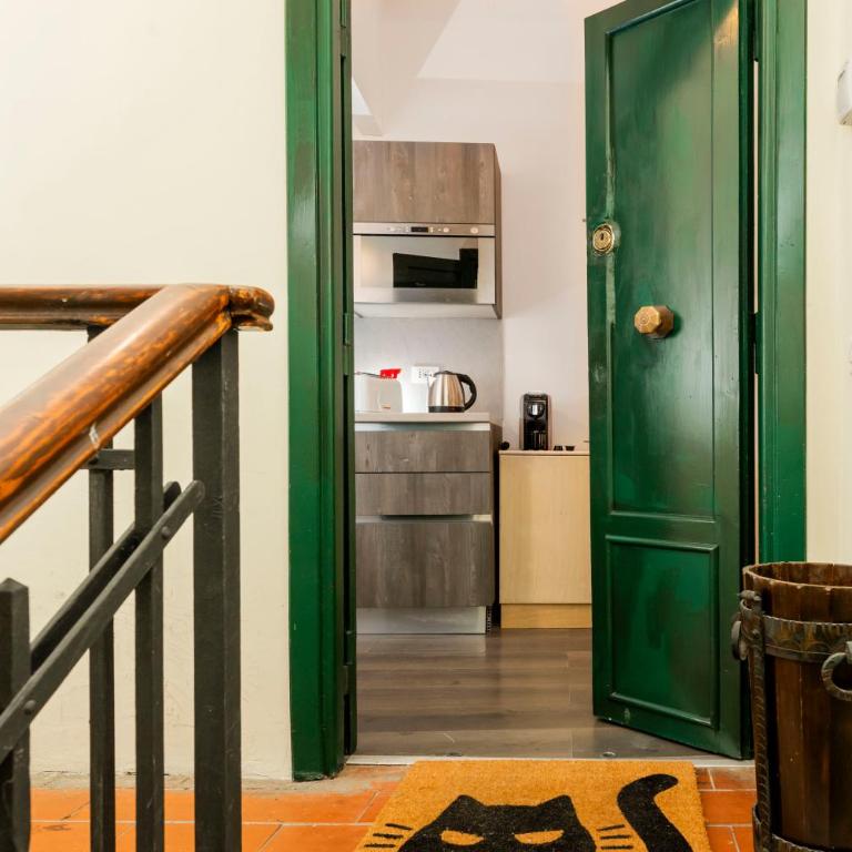 Saint Caterina House - Campo de' Fiori - Appartamento con 1 Camera da Letto - 25