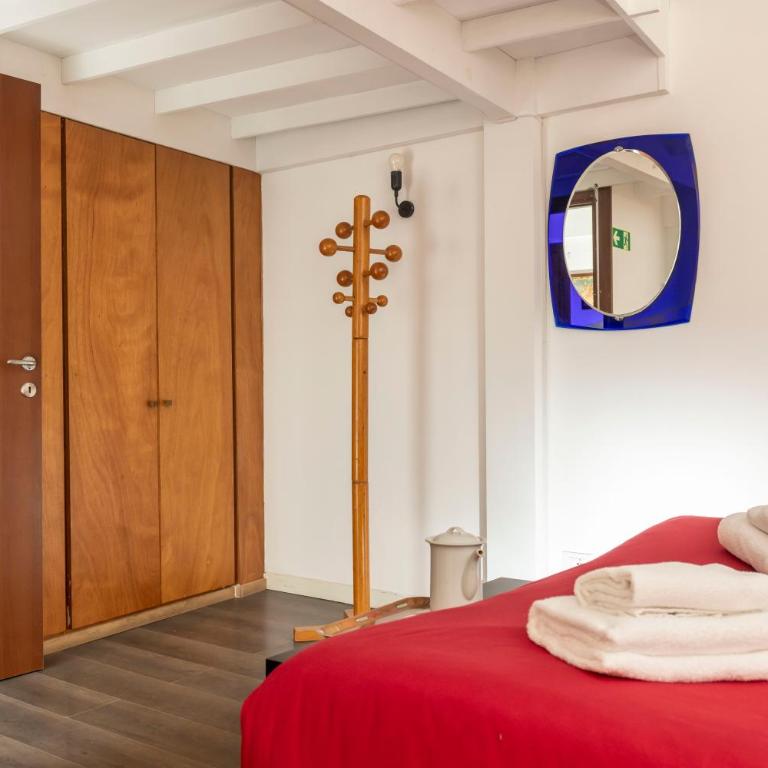 Saint Caterina House - Campo de' Fiori - Appartamento con 1 Camera da Letto - 15