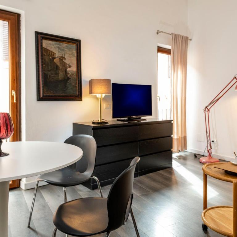 Saint Caterina House - Campo de' Fiori - Appartamento con 1 Camera da Letto - 4