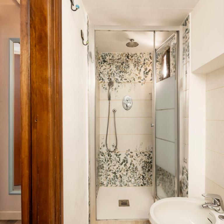 Saint Caterina House - Campo de' Fiori - Appartamento con 1 Camera da Letto - 22