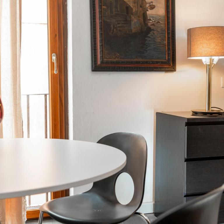 Saint Caterina House - Campo de' Fiori - Appartamento con 1 Camera da Letto - 3
