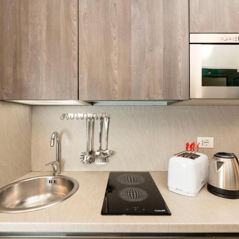 Saint Caterina House - Campo de' Fiori - Appartamento con 1 Camera da Letto - 7