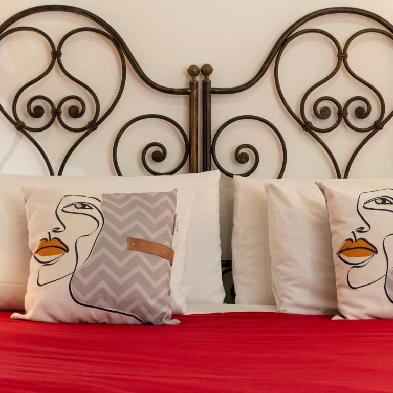 Saint Caterina House - Campo de' Fiori - Appartamento con 1 Camera da Letto - 14