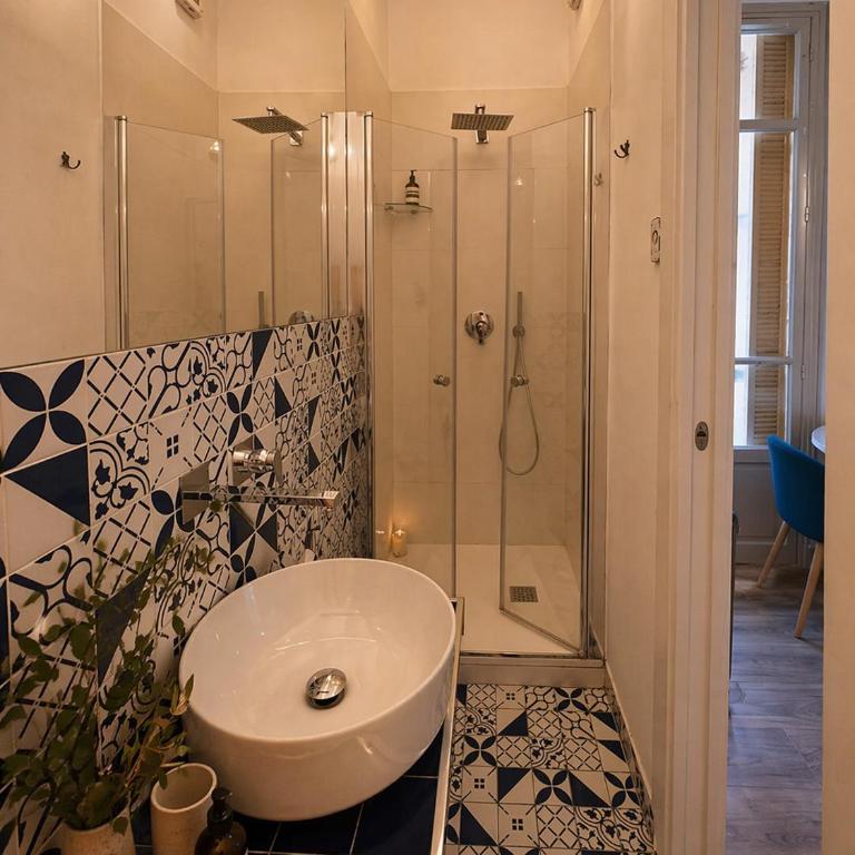 Chambre Comfort Premium - Monaco 3 - Appartement 1 Chambre - 4