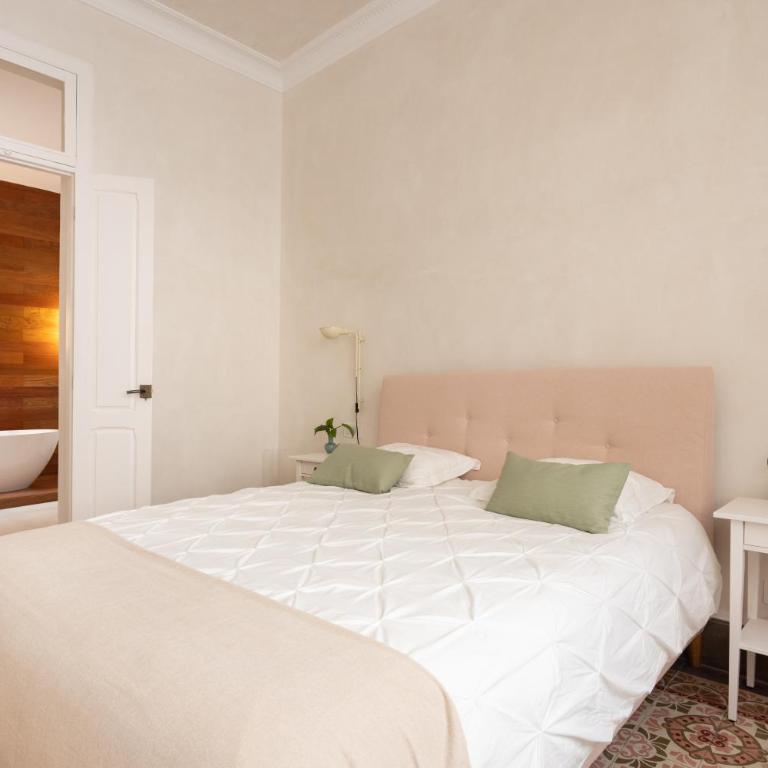 EDEN RENTALS Premier Penthouse - Apartamento Ático - 6