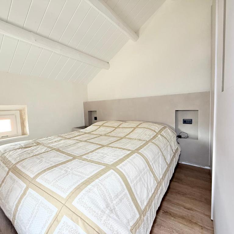 N315 Numana, nuovo bilocale super accessoriato - Appartamento con 1 Camera da Letto - 15