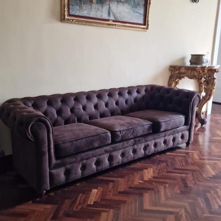 Appartamento sul Teatro San Carlo - Appartamento con Terrazza - 67