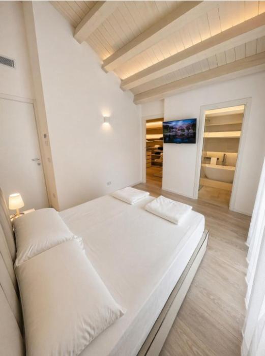 Haus Margarete - Attico Infinity Vista Mare con Jacuzzi - Agenzia Cocal - Appartamento Attico - 17