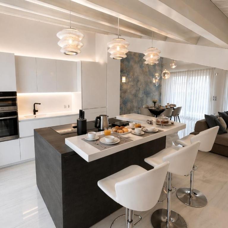 Haus Margarete - Attico Infinity Vista Mare con Jacuzzi - Agenzia Cocal - Appartamento Attico - 31