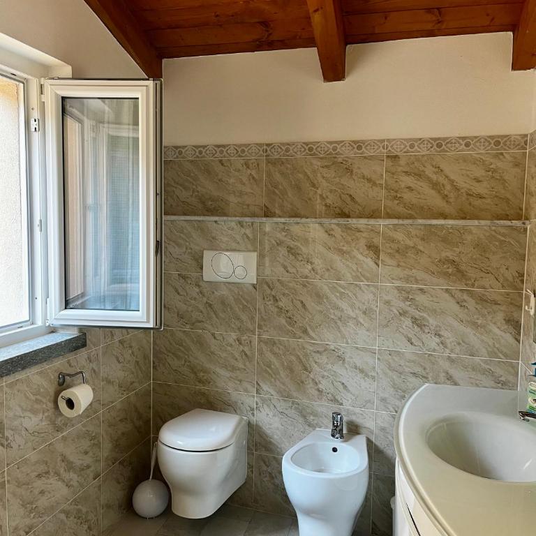 casa stefania - Appartamentino su 2 Livelli - 10